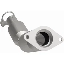 2010-2015 Toyota Prius 1.8L | 2012-2015 Toyota Prius Plug-In 1.8L California Grade CARB Compliant Direct-Fit Catalytic Converter image 4