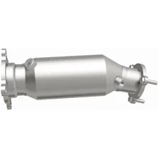 2012-2015 Audi A6 2.0L | 2013-2015 Audi A6 Quattro 2.0L California Grade CARB Compliant Direct-Fit Catalytic Converter image 4