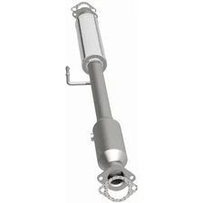 2011-2015 Hyundai Sonata 2.4L OEM Grade Federal / EPA Compliant Direct-Fit Catalytic Converter image 4