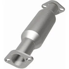 1997-1998 Mitsubishi Diamante 3.5L California Grade CARB Compliant Direct-Fit Catalytic Converter image 3