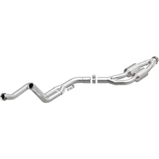 1994-1997 Mercedes-Benz C280 2.8L | 1995-1996 Mercedes-Benz C36 AMG 3.6L HM Grade Federal / EPA Compliant Direct-Fit Catalytic Converter image 1