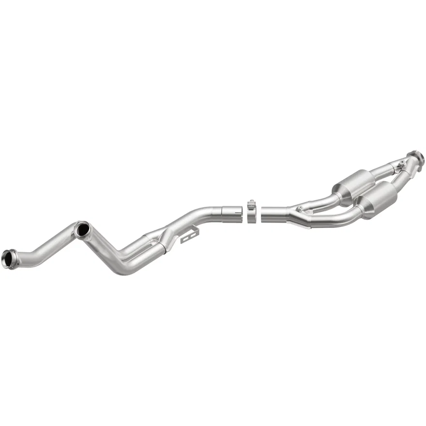 1994-1997 Mercedes-Benz C280 2.8L | 1995-1996 Mercedes-Benz C36 AMG 3.6L HM Grade Federal / EPA Compliant Direct-Fit Catalytic Converter