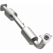 Right HM Grade Federal / EPA Compliant Direct-Fit Catalytic Converter for Toyota image 2