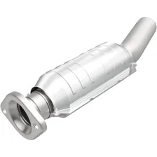 2006-2012 Toyota RAV4 3.5L HM Grade Federal / EPA Compliant Direct-Fit Catalytic Converter image 1