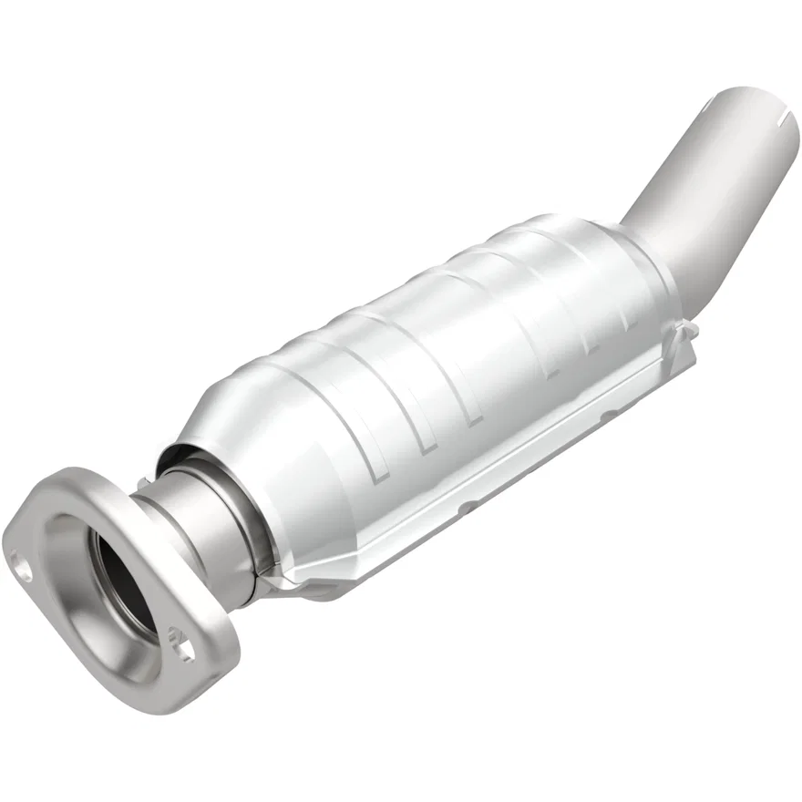2006-2012 Toyota RAV4 3.5L HM Grade Federal / EPA Compliant Direct-Fit Catalytic Converter
