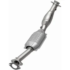 Right California Grade CARB Compliant Direct-Fit Catalytic Converter image 3