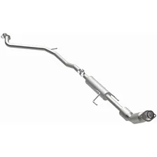 2010-2015 Toyota Prius 1.8L California Grade CARB Compliant Direct-Fit Catalytic Converter image 2