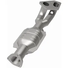 Standard Grade Federal / EPA Compliant Direct-Fit Catalytic Converter for Porsche 911 image 3