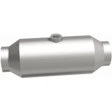 California Grade CARB Compliant Universal Catalytic Converter image 4