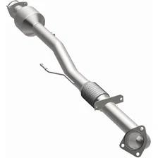 2015-2017 Acura TLX 2.4L | 2013-2015 Honda Accord 2.4L California Grade CARB Compliant Direct-Fit Catalytic Converter image 2