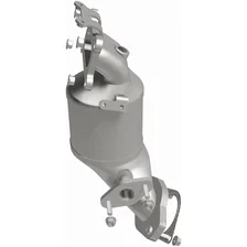 2019-2021 Nissan Altima 2.5L OEM Grade Federal / EPA Compliant Direct-Fit Manifold Catalytic Converter image 5