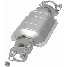 2005-2006 Kia Sportage 2.0L California Grade CARB Compliant Direct-Fit Catalytic Converter image 3