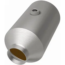 California Grade CARB Compliant Universal Catalytic Converter image 3