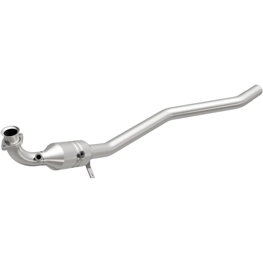 Right 2006-2011 Mercedes-Benz ML350 3.5L OEM Grade Federal / EPA Compliant Direct-Fit Catalytic Converter