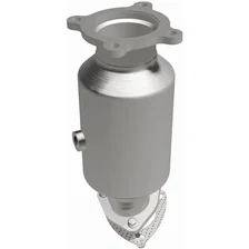 OEM Grade Federal / EPA Compliant Direct-Fit Catalytic Converter for Audi image 5