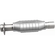 1993-1995 Chevrolet Camaro 3.4L | 1993-1995 Pontiac Firebird 3.4L Standard Grade Federal / EPA Compliant Direct-Fit Catalytic Converter image 4
