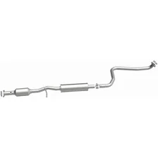 OEM Grade Federal / EPA Compliant Direct-Fit Catalytic Converter image 5