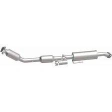 2019-2022 Toyota Corolla LE Eco 1.8L | 2018-2022 Toyota C-HR 2.0L OEM Grade Federal / EPA Compliant Direct-Fit Catalytic Converter image 5