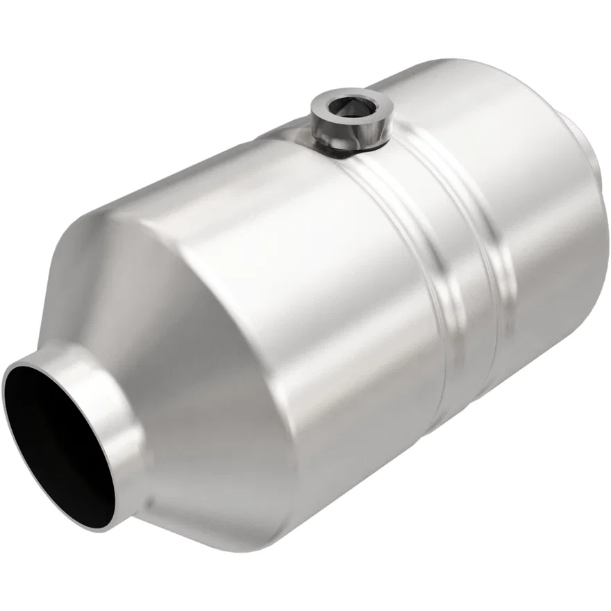 California Grade CARB Compliant Universal Catalytic Converter