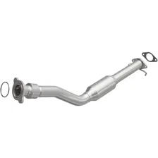 2004-2005 Chevrolet Impala 3.4L | 2004-2005 Chevrolet Monte Carlo 3.4L California Grade CARB Compliant Direct-Fit Catalytic Converter image 1