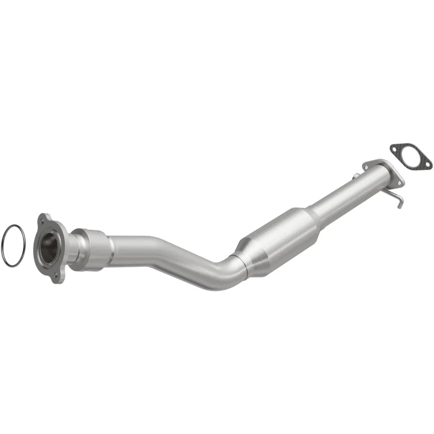 2004-2005 Chevrolet Impala 3.4L | 2004-2005 Chevrolet Monte Carlo 3.4L California Grade CARB Compliant Direct-Fit Catalytic Converter