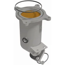 OEM Grade Federal / EPA Compliant Direct-Fit Catalytic Converter image 4