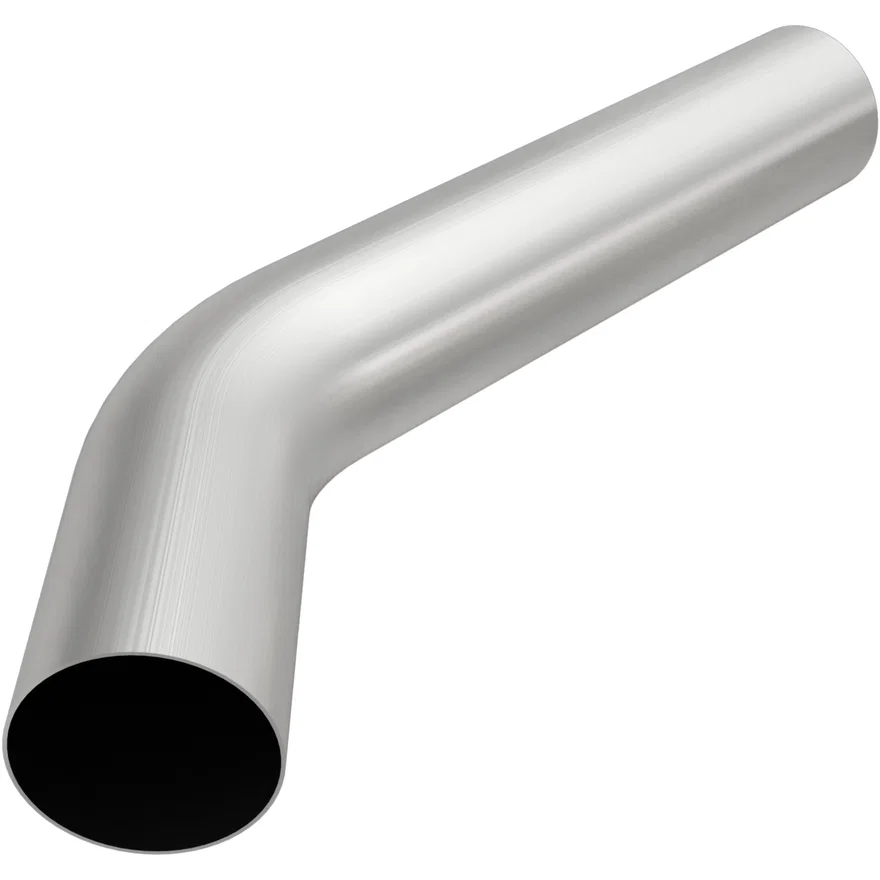 4in. 45deg. Bend Performance Exhaust Pipe