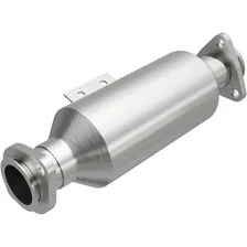 1996-1998 Hyundai Elantra 1.8L | 1997 Hyundai Tiburon 1.8L California Grade CARB Compliant Direct-Fit Catalytic Converter image 1