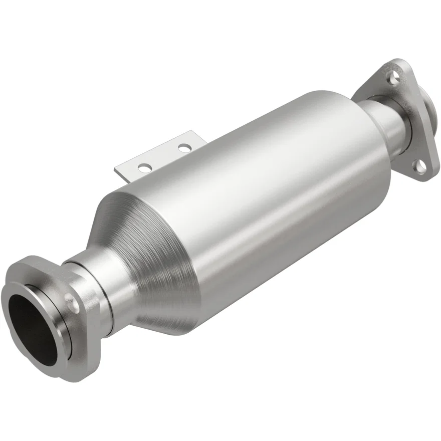 1996-1998 Hyundai Elantra 1.8L | 1997 Hyundai Tiburon 1.8L California Grade CARB Compliant Direct-Fit Catalytic Converter