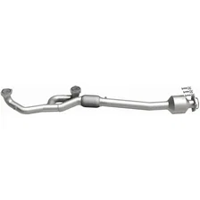 California Grade CARB Compliant Direct-Fit Catalytic Converter image 5