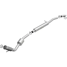 2019-2022 Toyota RAV4 2.5L | 2021-2022 Toyota Venza 2.5L OEM Grade Federal / EPA Compliant Direct-Fit Catalytic Converter image 1