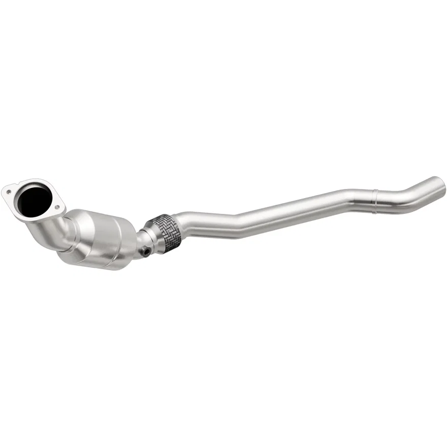 Right OEM Grade Federal / EPA Compliant Direct-Fit Catalytic Converter