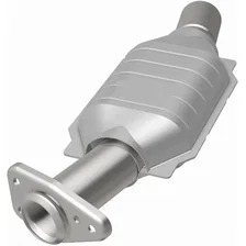 Standard Grade Federal / EPA Compliant Direct-Fit Catalytic Converter image 3