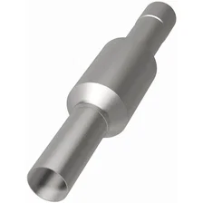 California Grade CARB Compliant Direct-Fit Catalytic Converter image 3