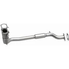 1995-1997 Ford Contour 2.0L | 1995-1997 Mercury Mystique 2.0L HM Grade Federal / EPA Compliant Direct-Fit Catalytic Converter image 4