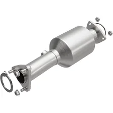 2017-2019 Honda CR-V 2.4L OEM Grade Federal / EPA Compliant Direct-Fit Catalytic Converter image 1