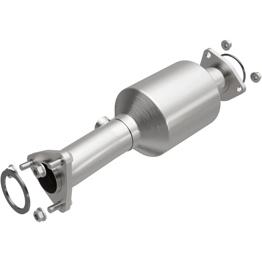 2017-2019 Honda CR-V 2.4L OEM Grade Federal / EPA Compliant Direct-Fit Catalytic Converter