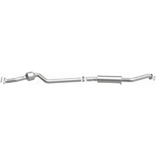 2016-2018 Mazda MX-5 Miata 2.0L OEM Grade Federal / EPA Compliant Direct-Fit Catalytic Converter image 4