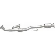 California Grade CARB Compliant Direct-Fit Catalytic Converter image 4