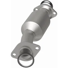 2011 Toyota Sienna 3.5L OEM Grade Federal / EPA Compliant Direct-Fit Catalytic Converter image 3