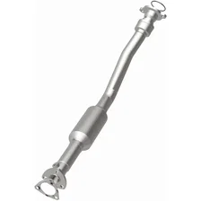 California Grade CARB Compliant Direct-Fit Catalytic Converter image 3