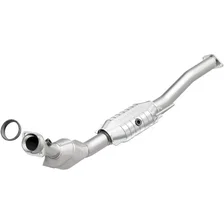 2004-2006 Ford Ranger 2.3L | 2004-2006 Mazda B2300 2.3L California Grade CARB Compliant Direct-Fit Catalytic Converter image 1