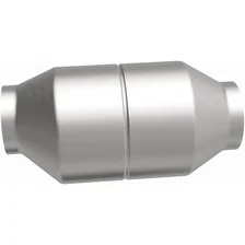 OEM Grade Federal / EPA Compliant Diesel Oxidation Catalyst image 4
