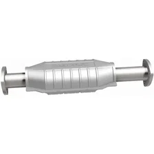 Standard Grade Federal / EPA Compliant Direct-Fit Catalytic Converter image 4