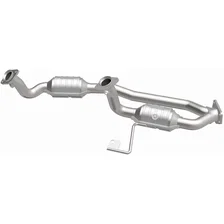 2001-2003 Ford Windstar 3.8L OEM Grade Federal / EPA Compliant Direct-Fit Catalytic Converter image 4