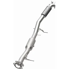California Grade CARB Compliant Direct-Fit Catalytic Converter for Volvo image 2