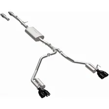 Street Series Cat-Back Performance Exhaust System image 2