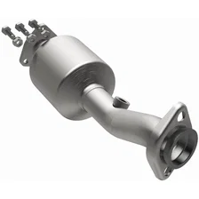 2015-2020 Honda Fit 1.5L California Grade CARB Compliant Direct-Fit Catalytic Converter image 2