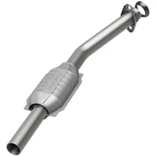 Standard Grade Federal / EPA Compliant Direct-Fit Catalytic Converter image 3