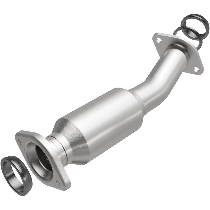 2011-2015 Toyota Sienna 3.5L California Grade CARB Compliant Direct-Fit Catalytic Converter